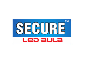 Secure LED Lights