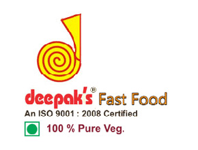 deepak's fast food
